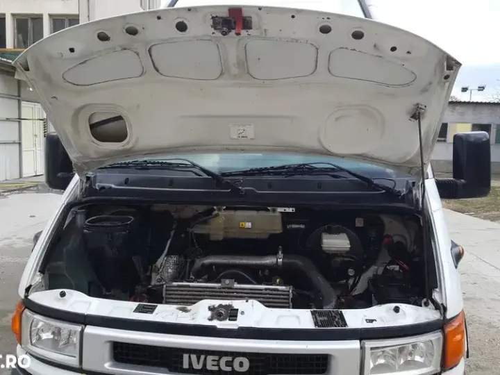 Iveco 65C15V