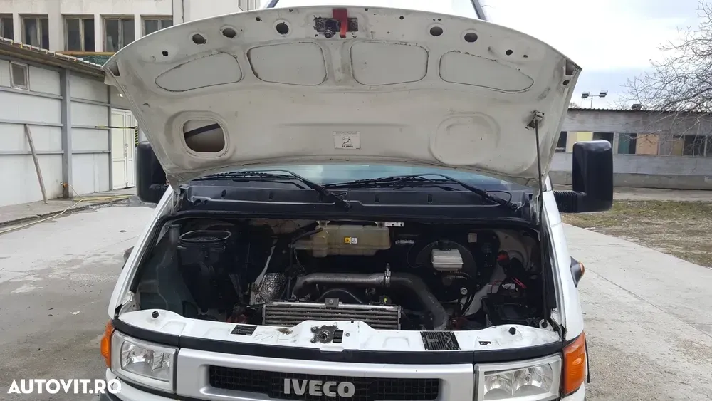 Iveco 65C15V — imagine 3