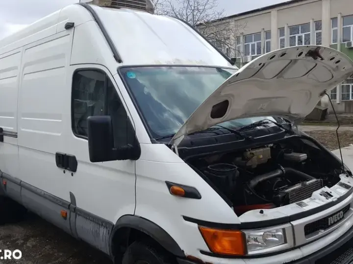 Iveco 65C15V
