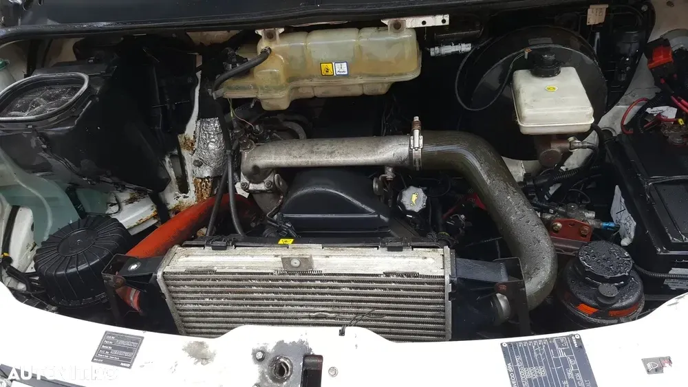 Iveco 65C15V — imagine 2