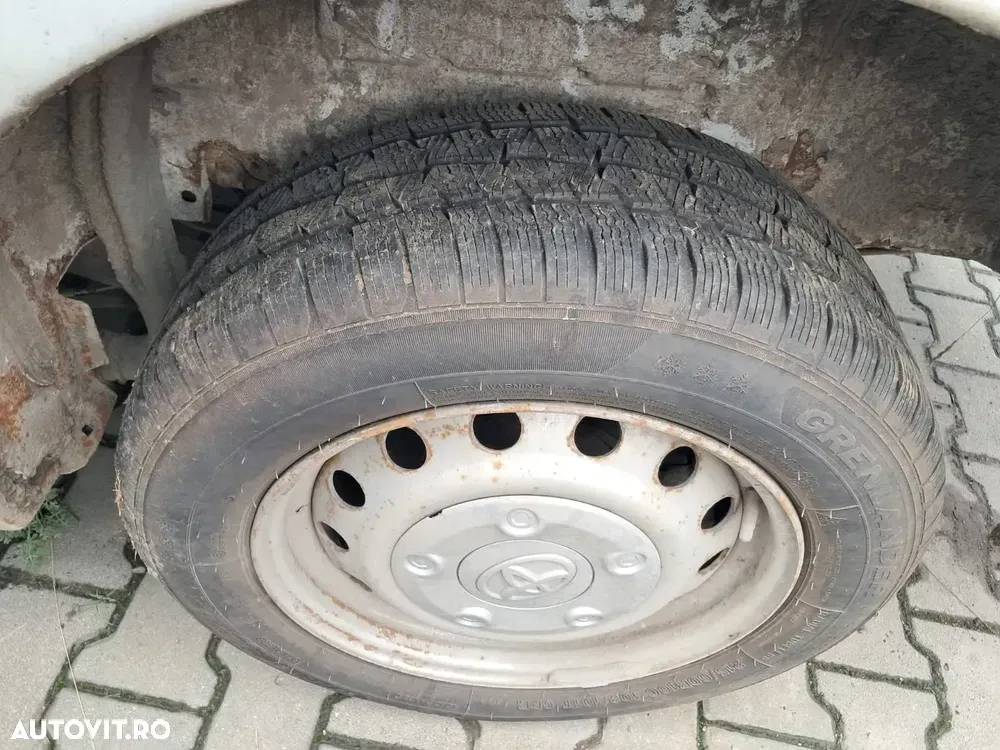 Toyota PROACE MOTOR DEFECT — imagine 6