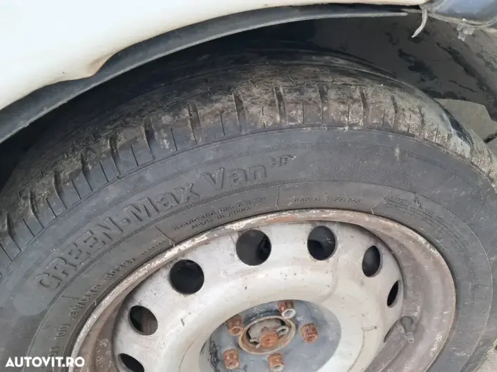 Toyota PROACE MOTOR DEFECT
