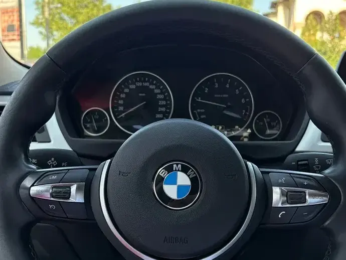 BMW Seria 4 F32/F33/F36