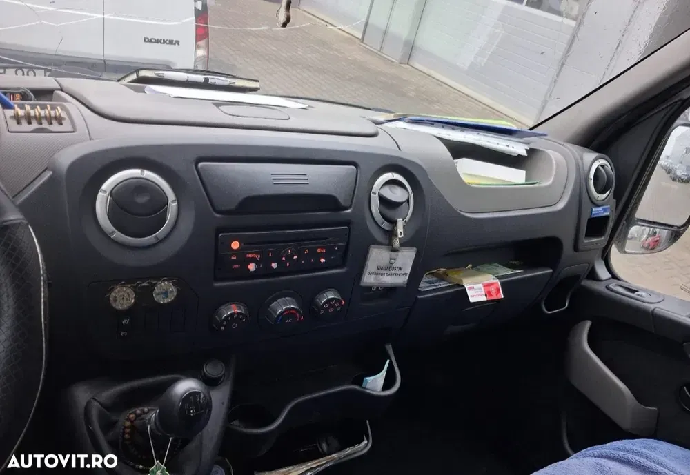 Renault Master — imagine 6