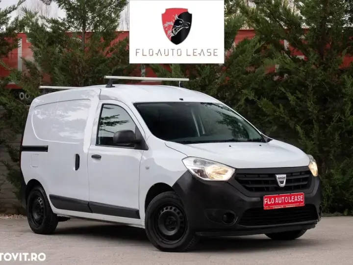 Dacia Dokker