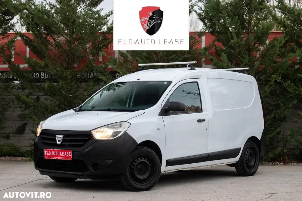 Dacia Dokker — imagine 2