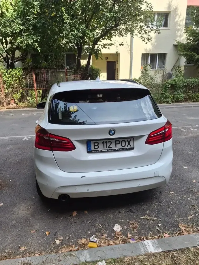 BMW Seria 2 — imagine 3