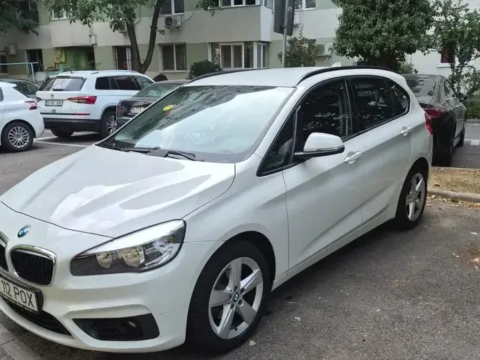 BMW Seria 2