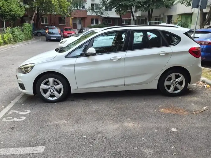 BMW Seria 2