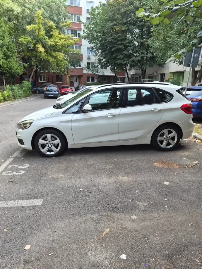 BMW Seria 2 — imagine 4