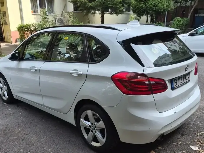 BMW Seria 2