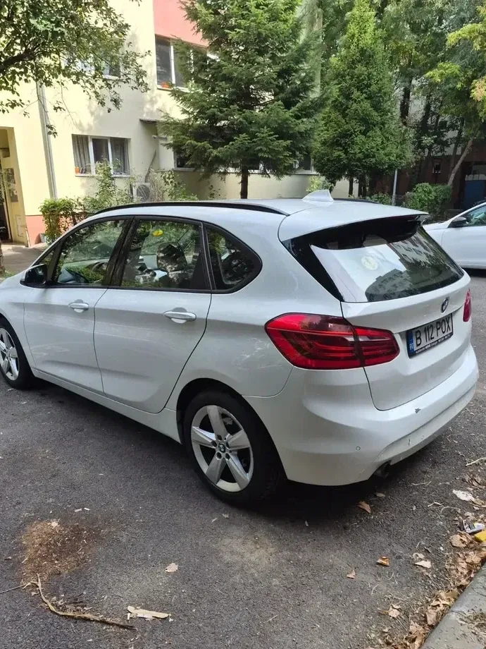 BMW Seria 2 — imagine 2