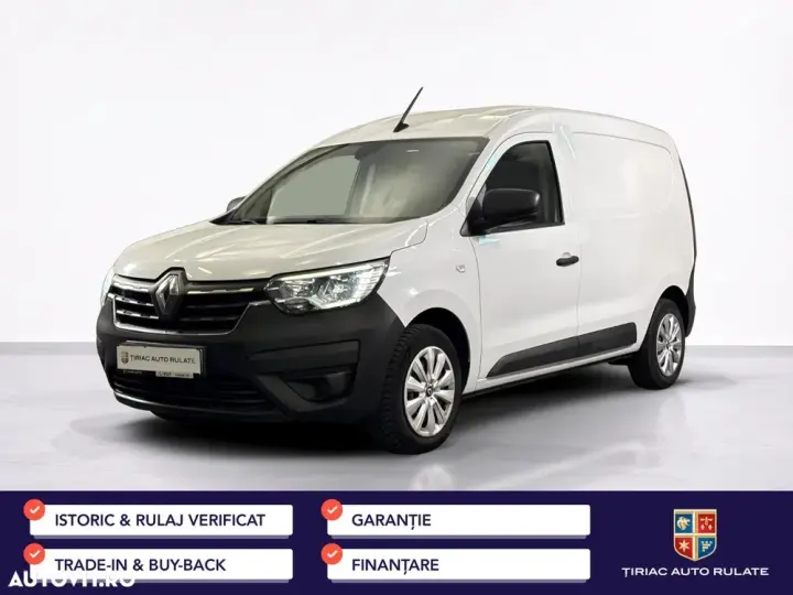 Renault Express