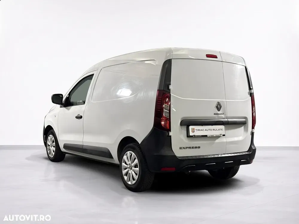Renault Express — imagine 3