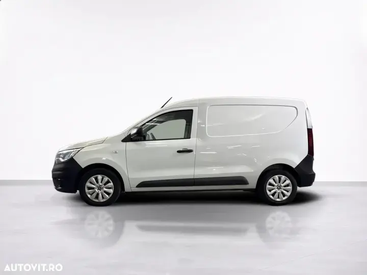 Renault Express
