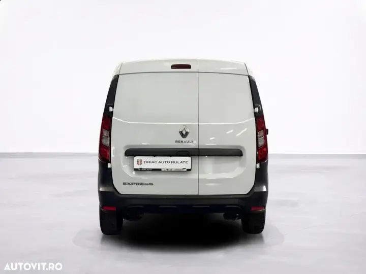 Renault Express
