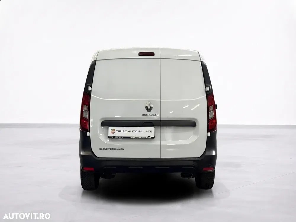 Renault Express — imagine 4