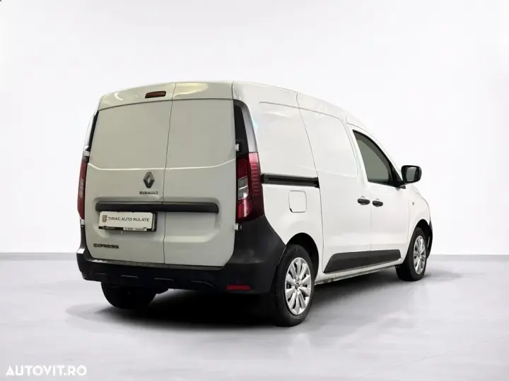 Renault Express
