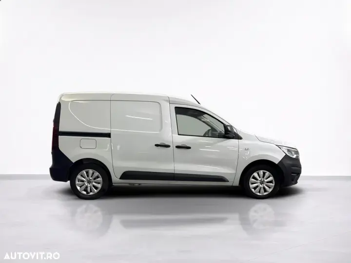 Renault Express