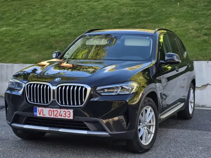 BMW X3 G01 xDrive30e Aut.