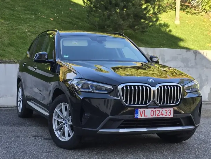 BMW X3 G01 xDrive30e Aut.
