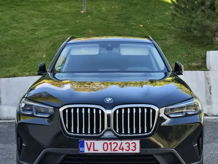 BMW X3 G01 xDrive30e Aut.