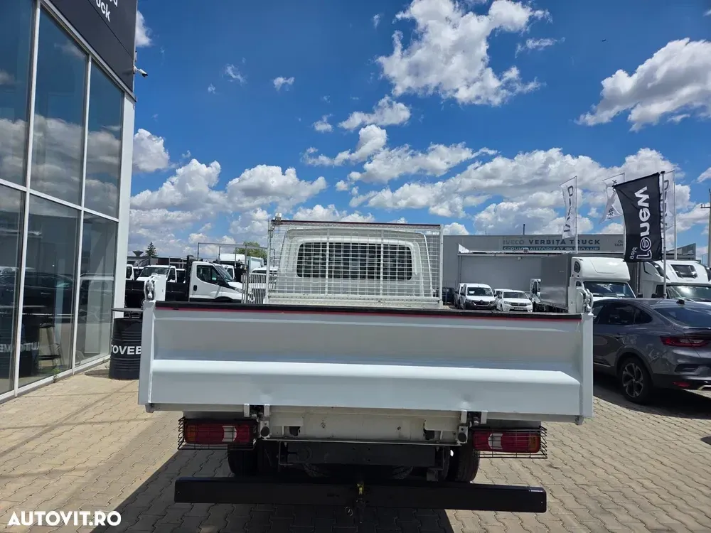 Iveco DAILY35C16 — imagine 5