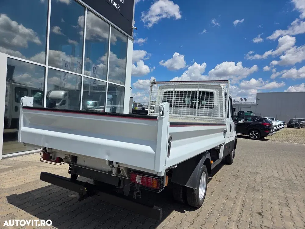 Iveco DAILY35C16 — imagine 6