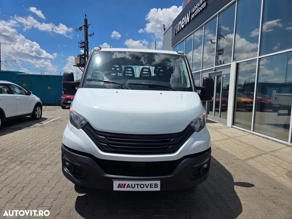 Iveco DAILY35C16 — imagine 2