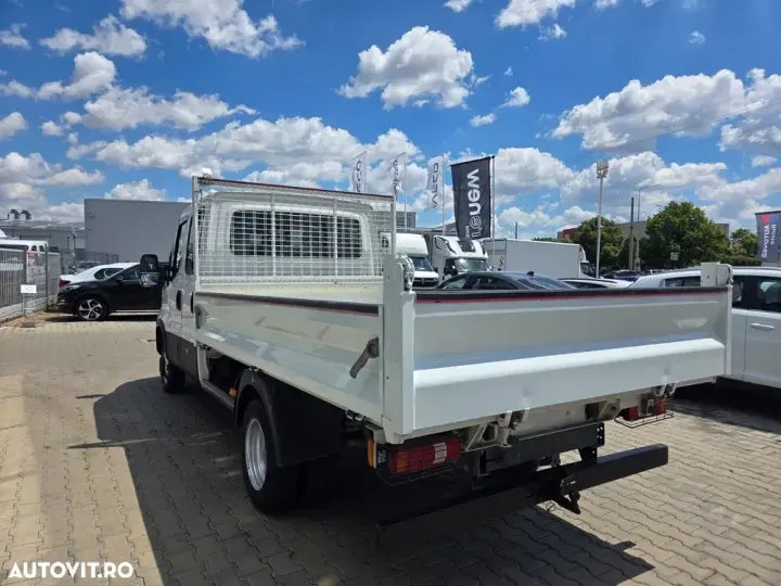 Iveco DAILY35C16