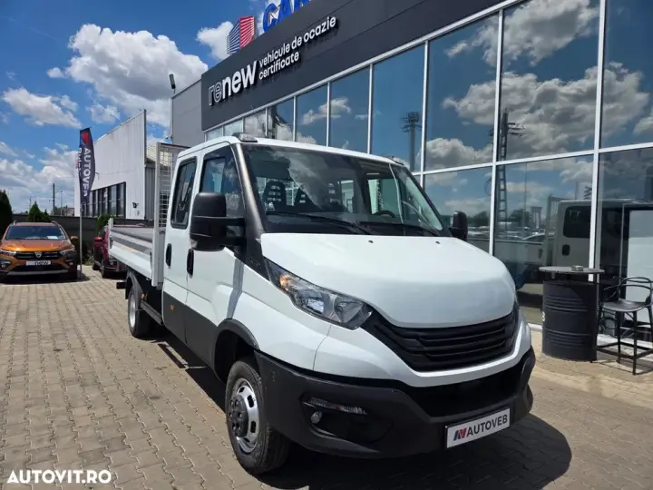 Iveco DAILY35C16