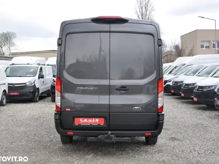 Ford Transit L3H2 Furgon