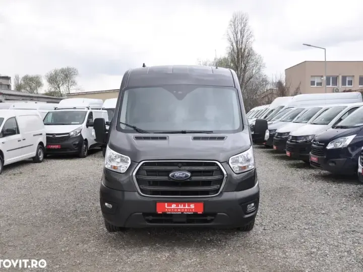 Ford Transit L3H2 Furgon