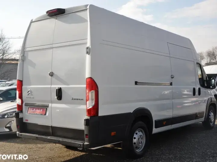 Citroën Jumper L4H3 Van
