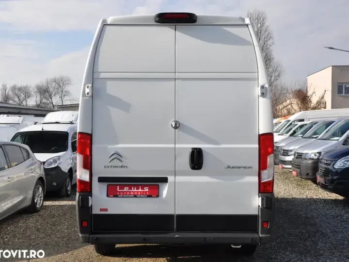 Citroën Jumper L4H3 Van