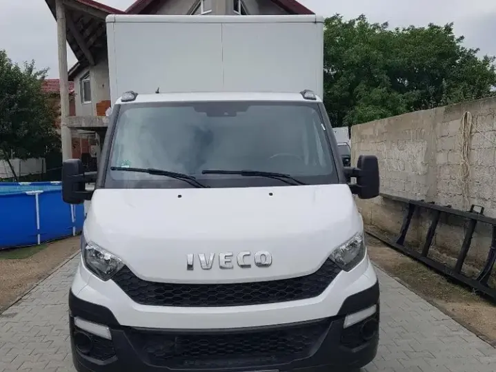 Iveco Daily