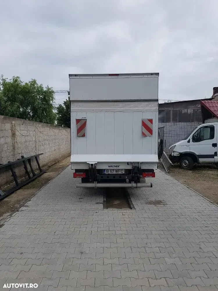 Iveco Daily — imagine 2