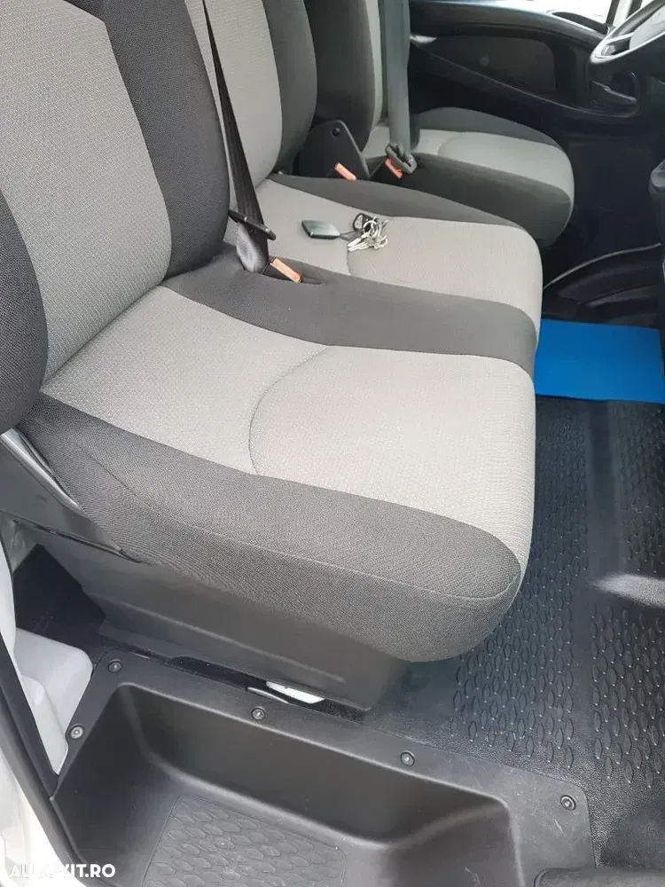 Iveco Daily — imagine 6