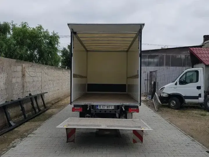 Iveco Daily