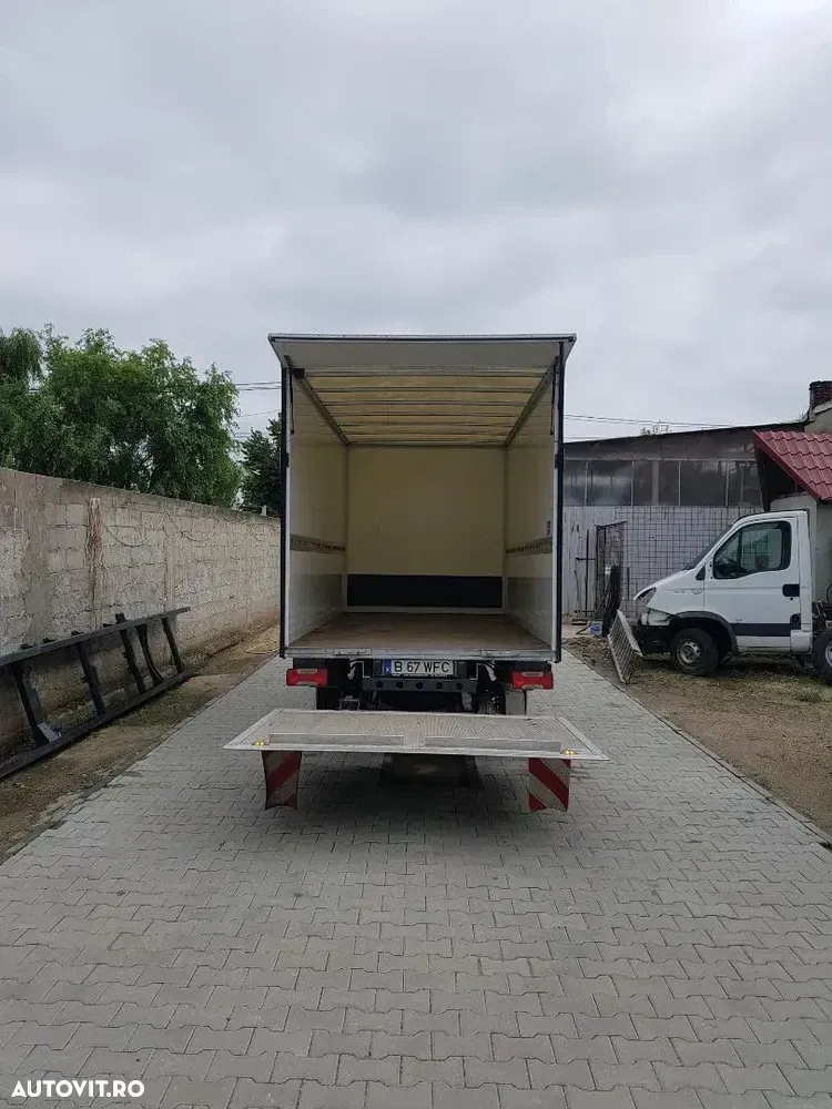 Iveco Daily — imagine 3