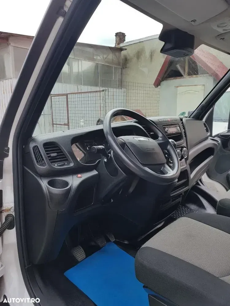 Iveco Daily — imagine 5