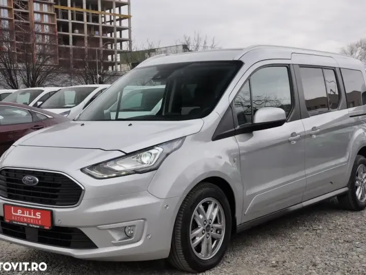 Ford Tourneo Connect L2H1 5 Locuri