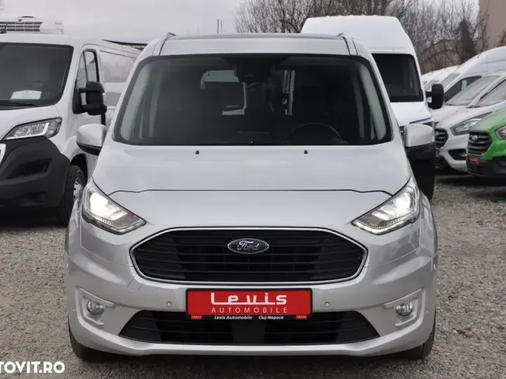 Ford Tourneo Connect L2H1 5 Locuri