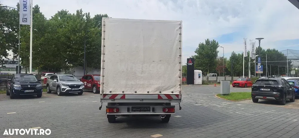 Opel Movano — imagine 6