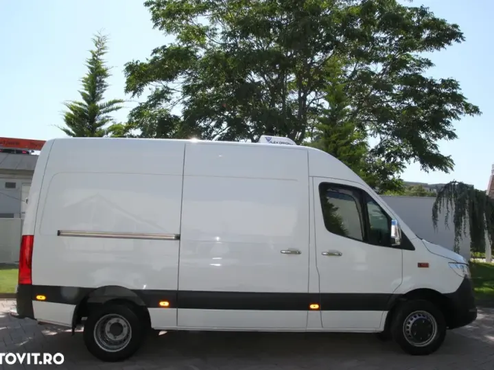 Mercedes-Benz Sprinter 414 CDI