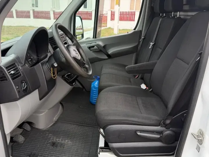 Mercedes-Benz Sprinter 316 CDI L4H3
