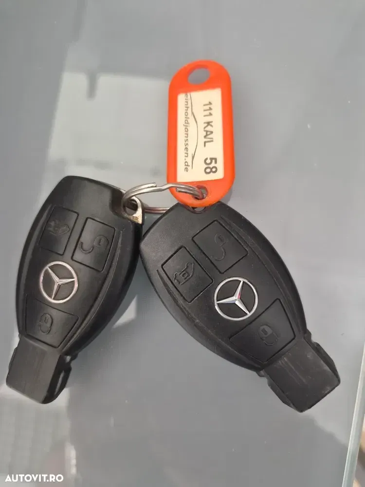 Mercedes-Benz Vito — imagine 6
