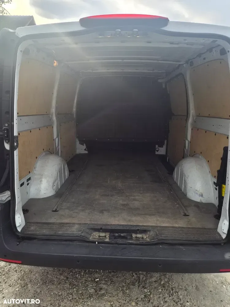 Mercedes-Benz Vito — imagine 5