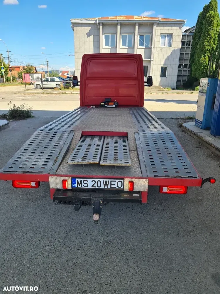 Mercedes-Benz Sprinter — imagine 4