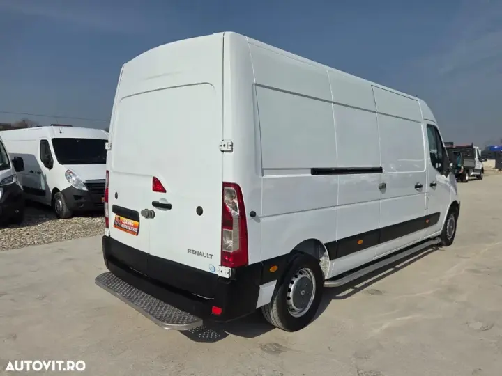 Renault Master L3H2